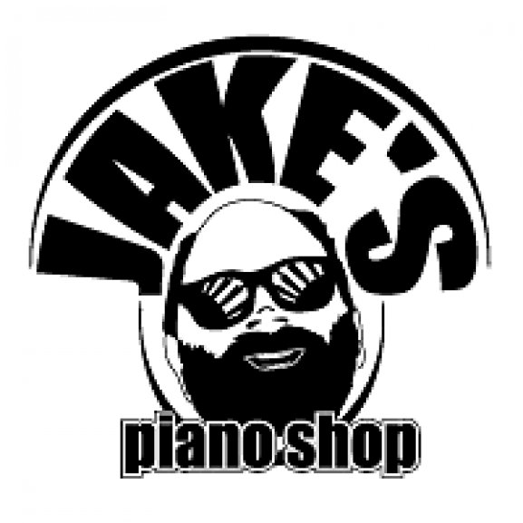 Jakes piano shope Logo photo - 1