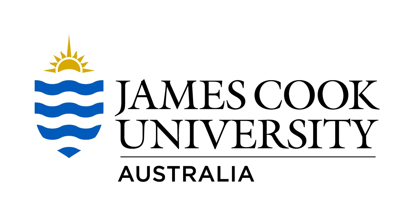 James Cook University Logo photo - 1