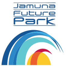 Jamuna Future Park Logo photo - 1
