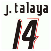 Jandir Talaya 2010 Logo photo - 1