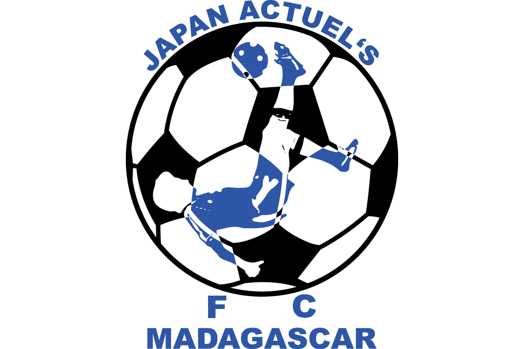 Japan Actuel’s FC Logo photo - 1