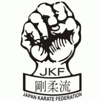 Japan Karate Federation Logo photo - 1