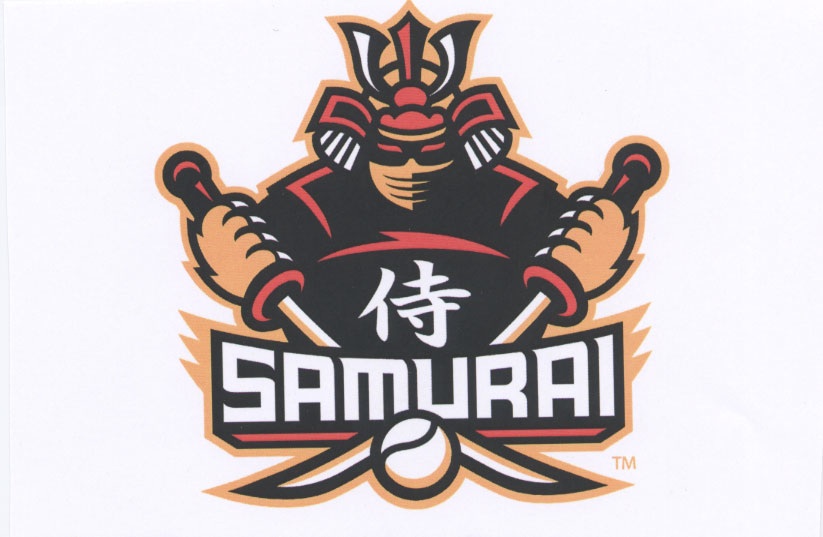 Japan national ice hockey team Logo photo - 1