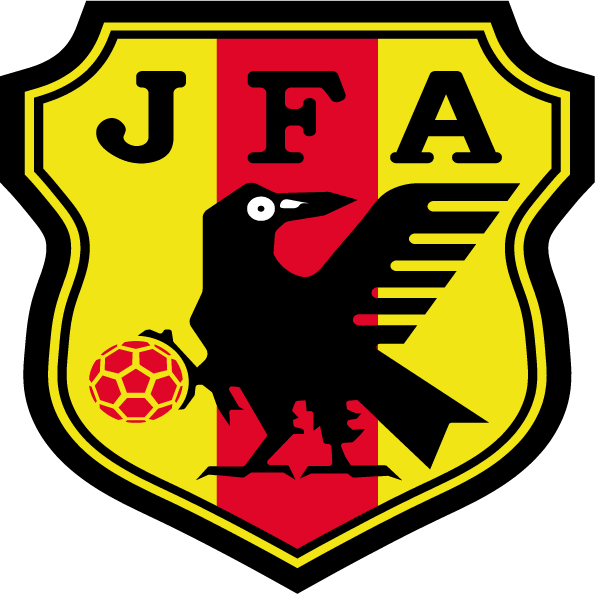 Japan_Football_Association Logo photo - 1