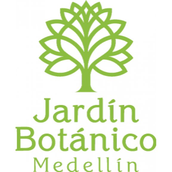 Jardin botanico medellin Logo photo - 1