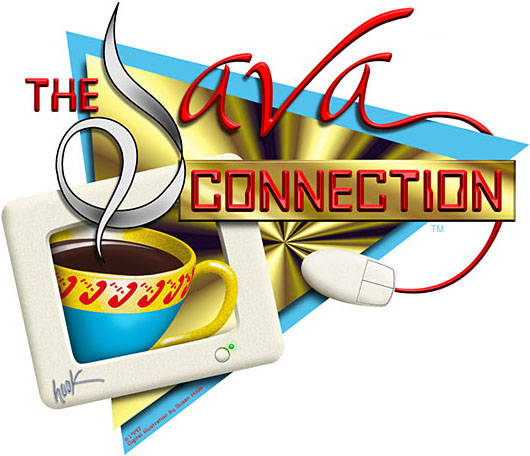 Java Logo photo - 1
