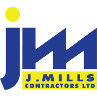 Jay Mills Contracting Logo photo - 1