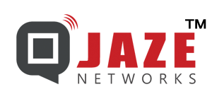 Jaze Logo photo - 1