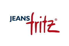 Jeans Fritz Logo photo - 1