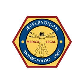 Jeffersonian Anthropology Unit Logo photo - 1