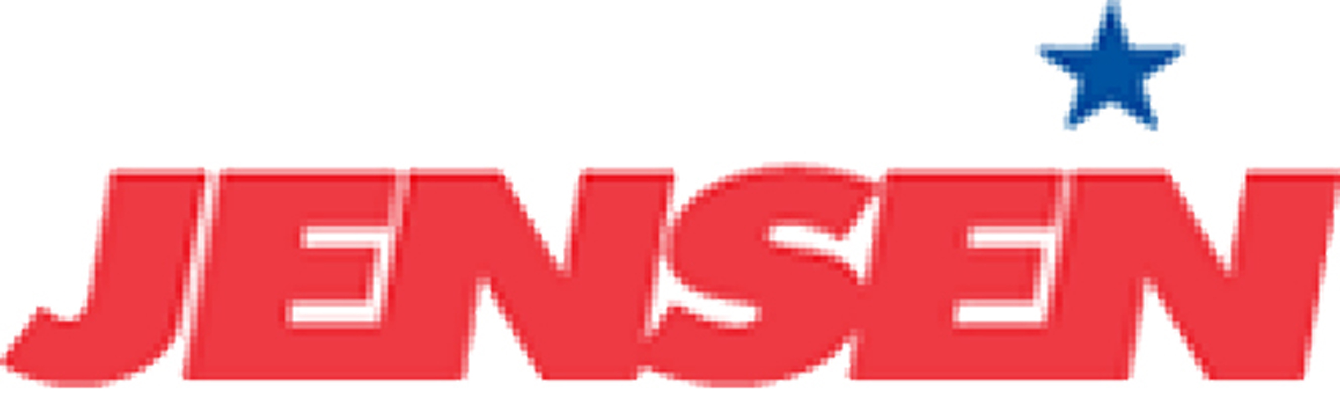 Jensen Distribution Logo photo - 1