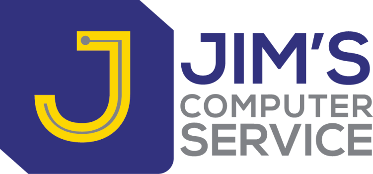 Jims Computer Services Logo photo - 1