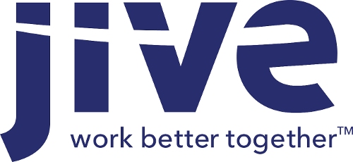 Jive Software Logo photo - 1