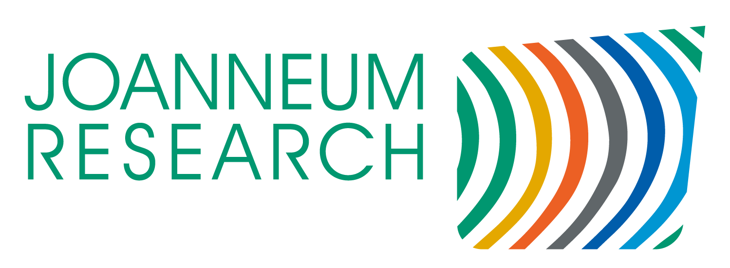 Joanneum Research Logo photo - 1