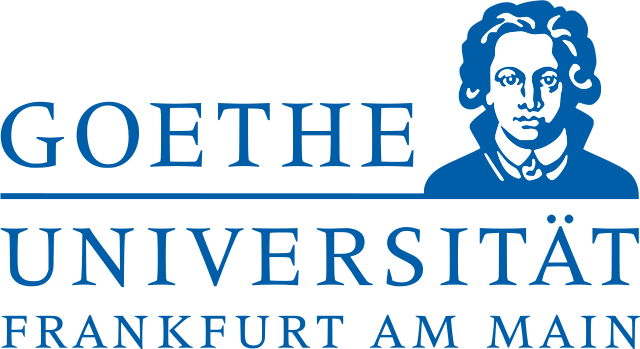 Johann Wolfgang Goethe-Universität Logo photo - 1