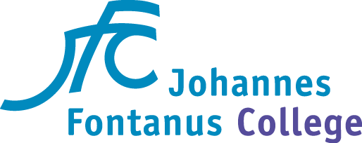 Johannes Fontanus College Logo photo - 1