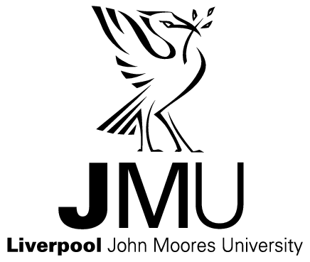 John Moores University Logo photo - 1