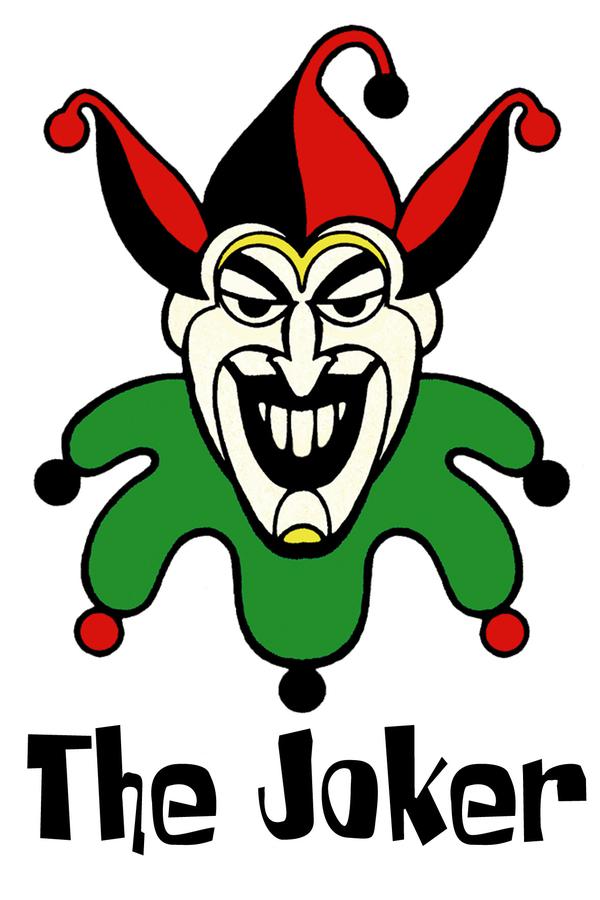 Jokeri Logo photo - 1