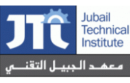 Jubail Technical Institute Logo photo - 1