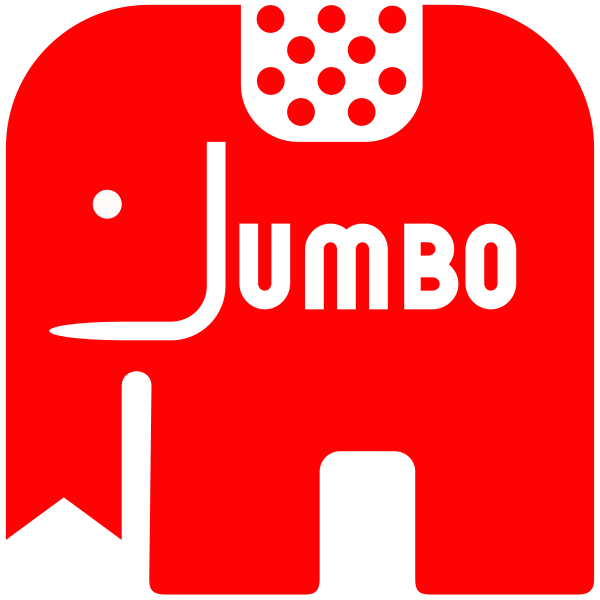 Jumbo Cash & Carry Logo photo - 1