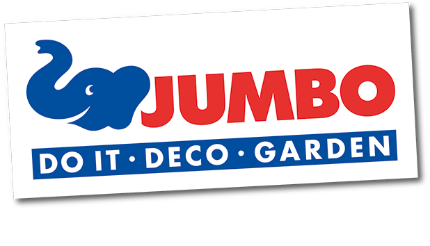 Jumbo-Markt AG Logo photo - 1