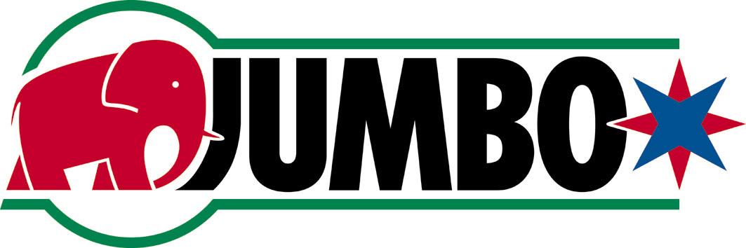 Jumbo Shipping Logo photo - 1