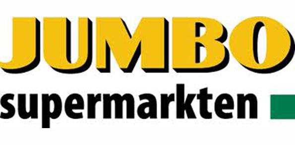Jumbo Supermarket Logo photo - 1