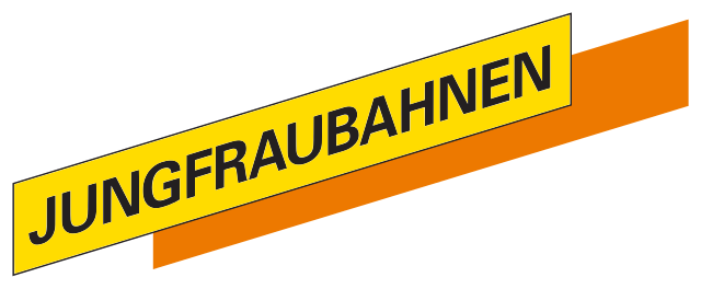 Jungfraubahnen Logo photo - 1