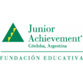 Junior Achievement Cordoba Logo photo - 1