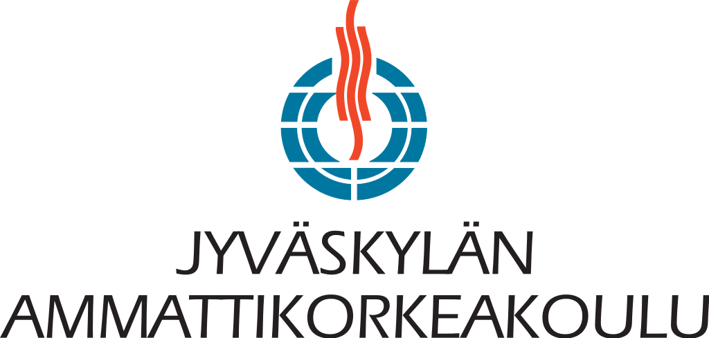 Jyväskylän ammattikorkeakoulu Logo photo - 1