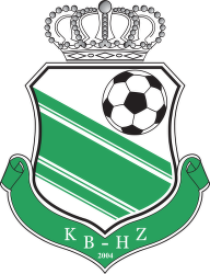 K Beringen Heusden Zolder Logo photo - 1
