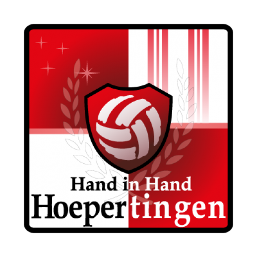 K Hand in Hand Hoepertingen Logo photo - 1