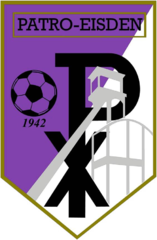K. Patro Maasmechelen Logo photo - 1