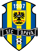 KAUCUK OPAVA Logo photo - 1