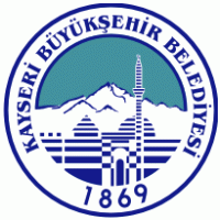 KAYSERİ BÜYÜKŞEHİR BELEDİYESİ Logo photo - 1