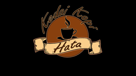 KEDAI KOPI Logo photo - 1