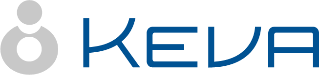 KEVA Logo photo - 1