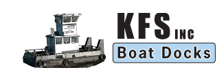KFS Inc. Logo photo - 1