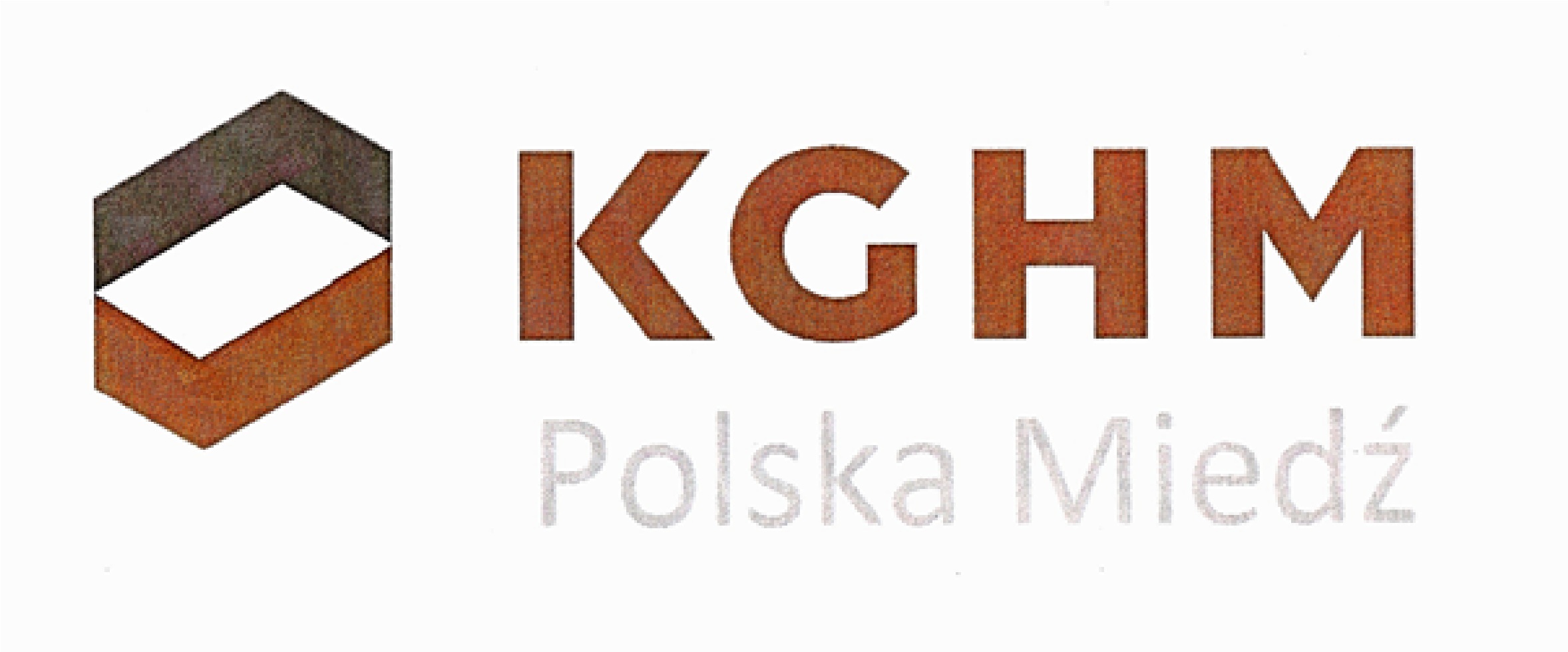 KGHM Polska miedź S.A. Logo photo - 1