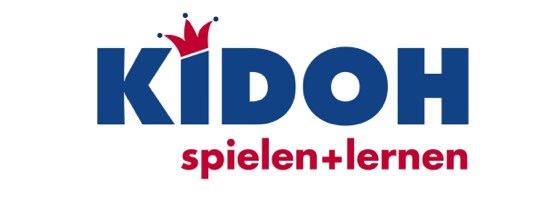 KIDOH Logo photo - 1