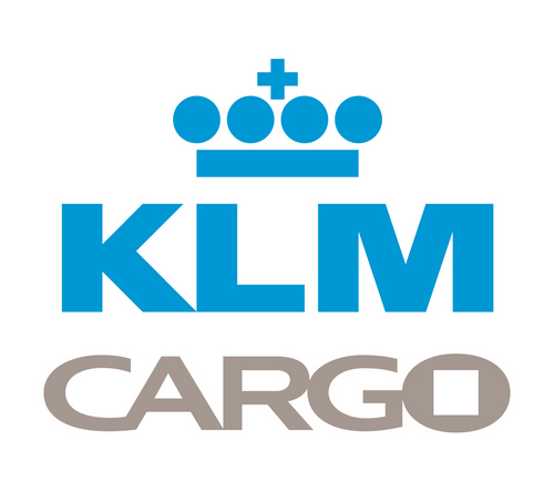 KLM Cargo Logo photo - 1