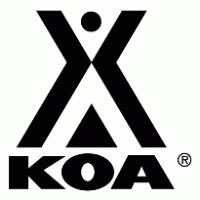 KOA CCTV Logo photo - 1