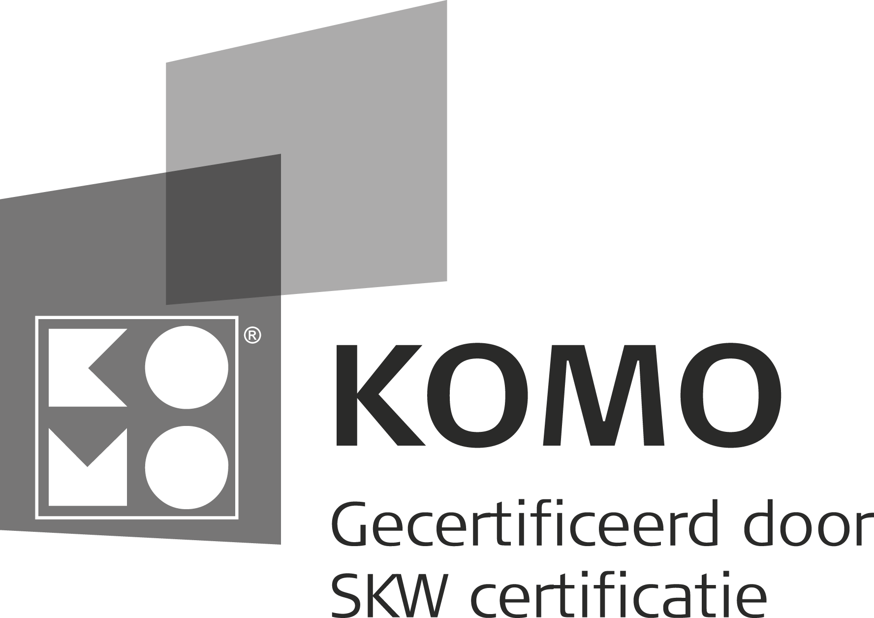 KOMO Logo photo - 1