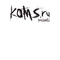 KOMS.ru presents Logo photo - 1