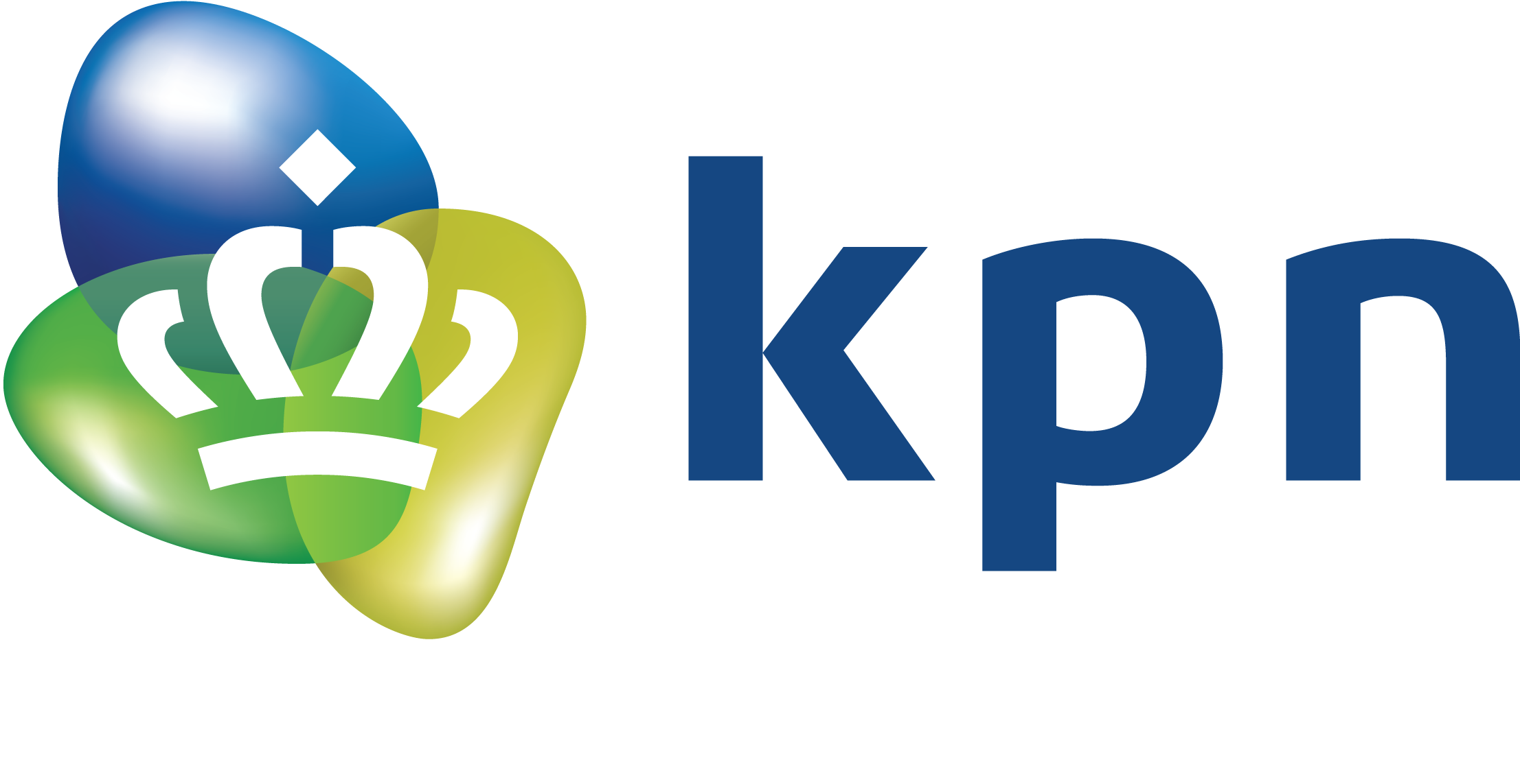 KPN Logo photo - 1