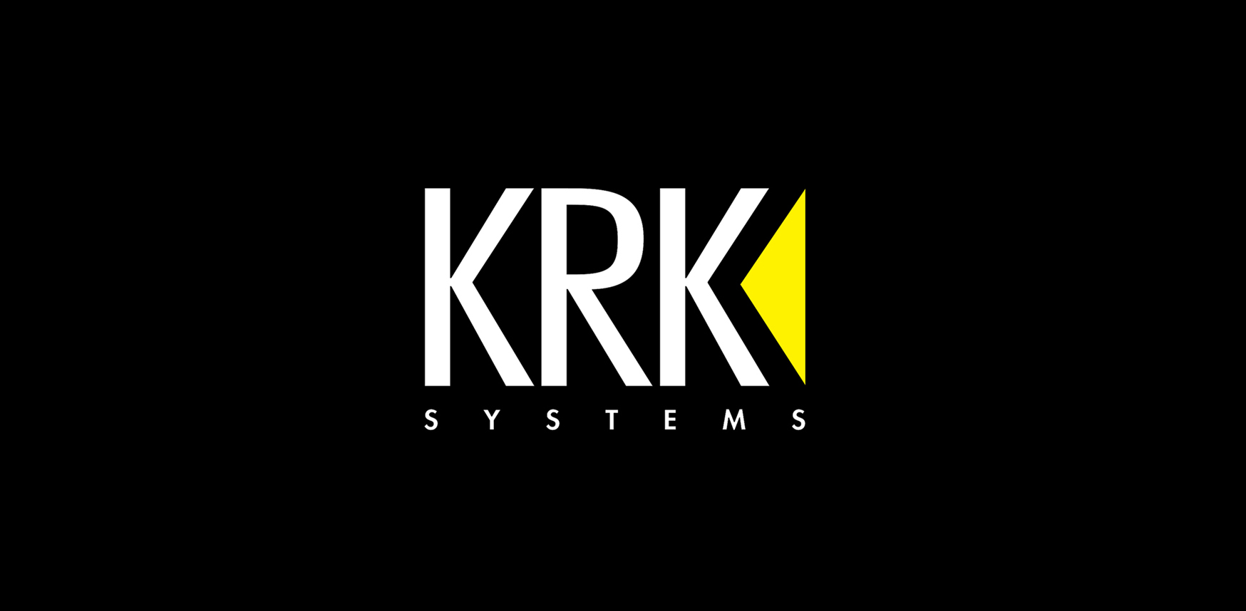 KRK Systems Logo photo - 1