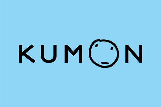 KUMON Logo photo - 1
