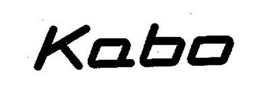 Kabo Logo photo - 1