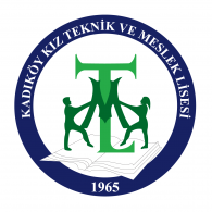 Kadıköy Kız Teknik ve Meslek Lisesi Logo photo - 1