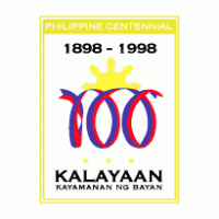 Kalayaan - Philippine Centennial Logo photo - 1